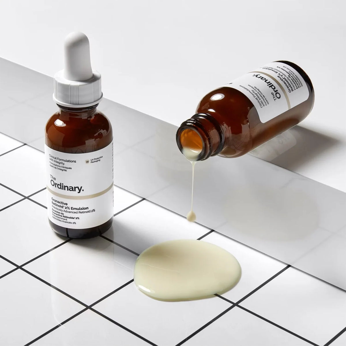 The Ordinary - Granactive Retinoid 2% Emulsion