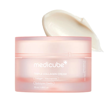 Medicube  Triple Collagen Cream