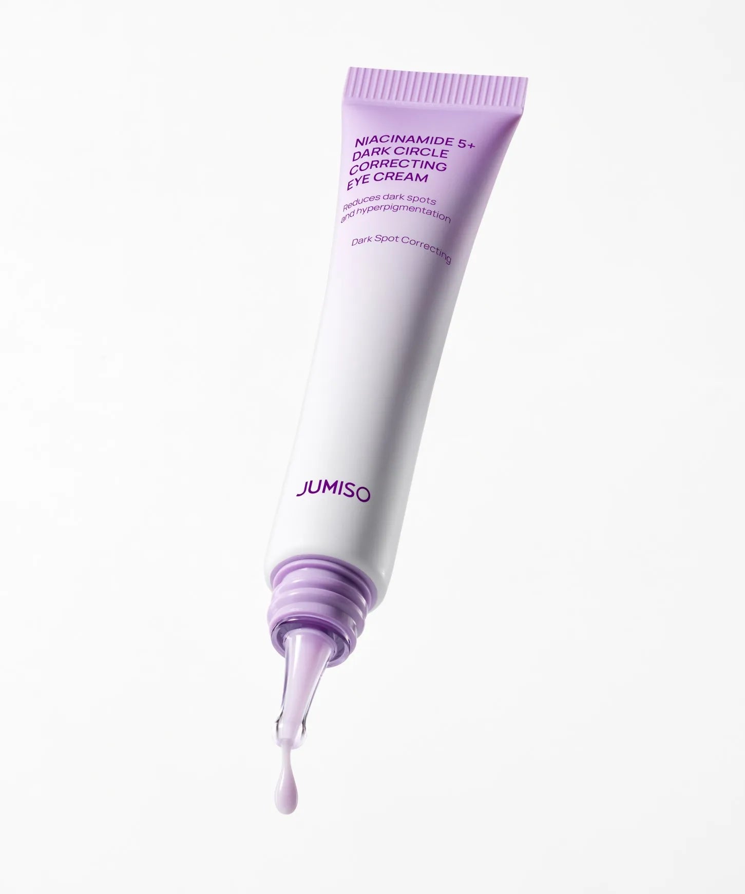 JUMISO Niacinamide 5+ Dark Circle Correcting Eye Cream