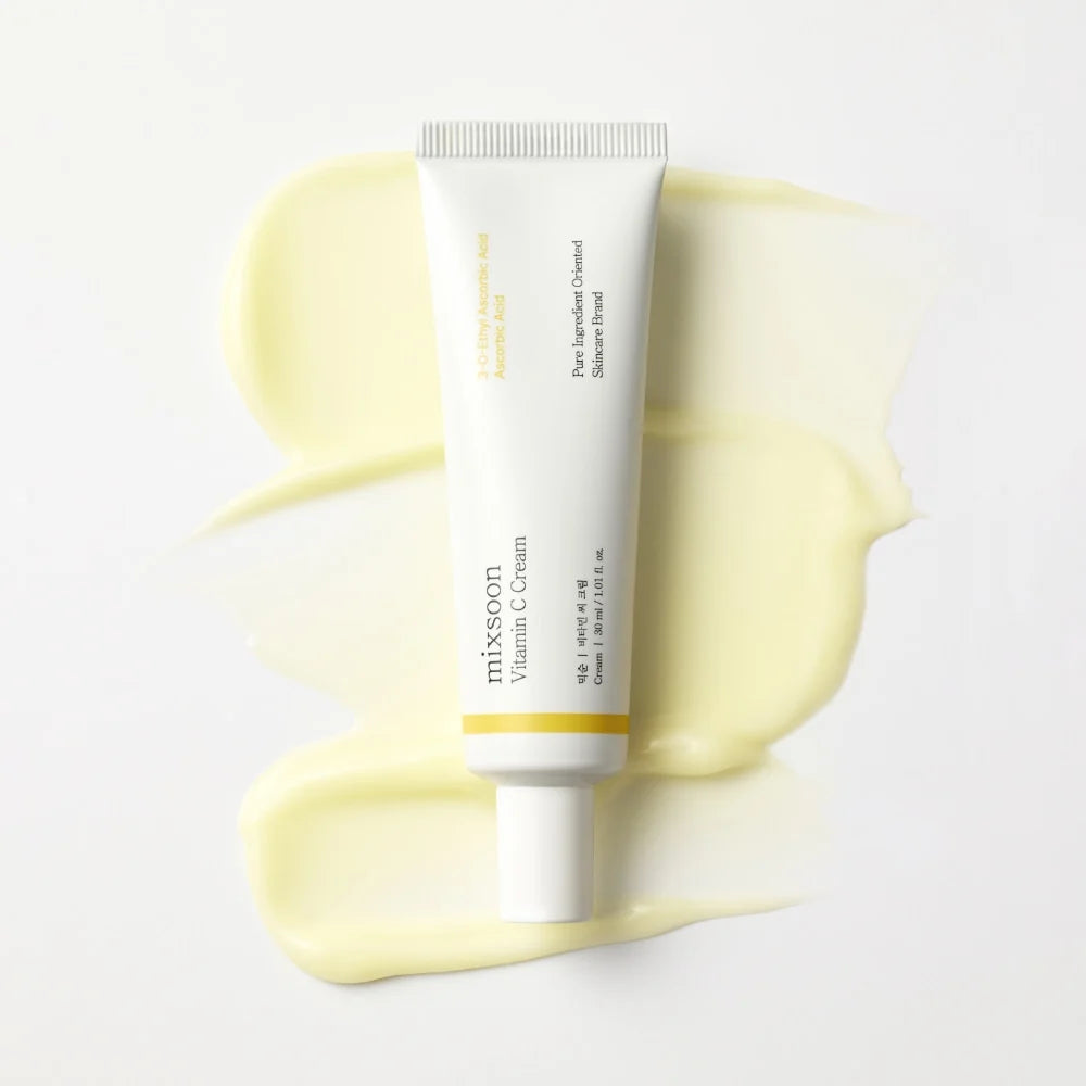 MIXSOON - Vitamin C Cream