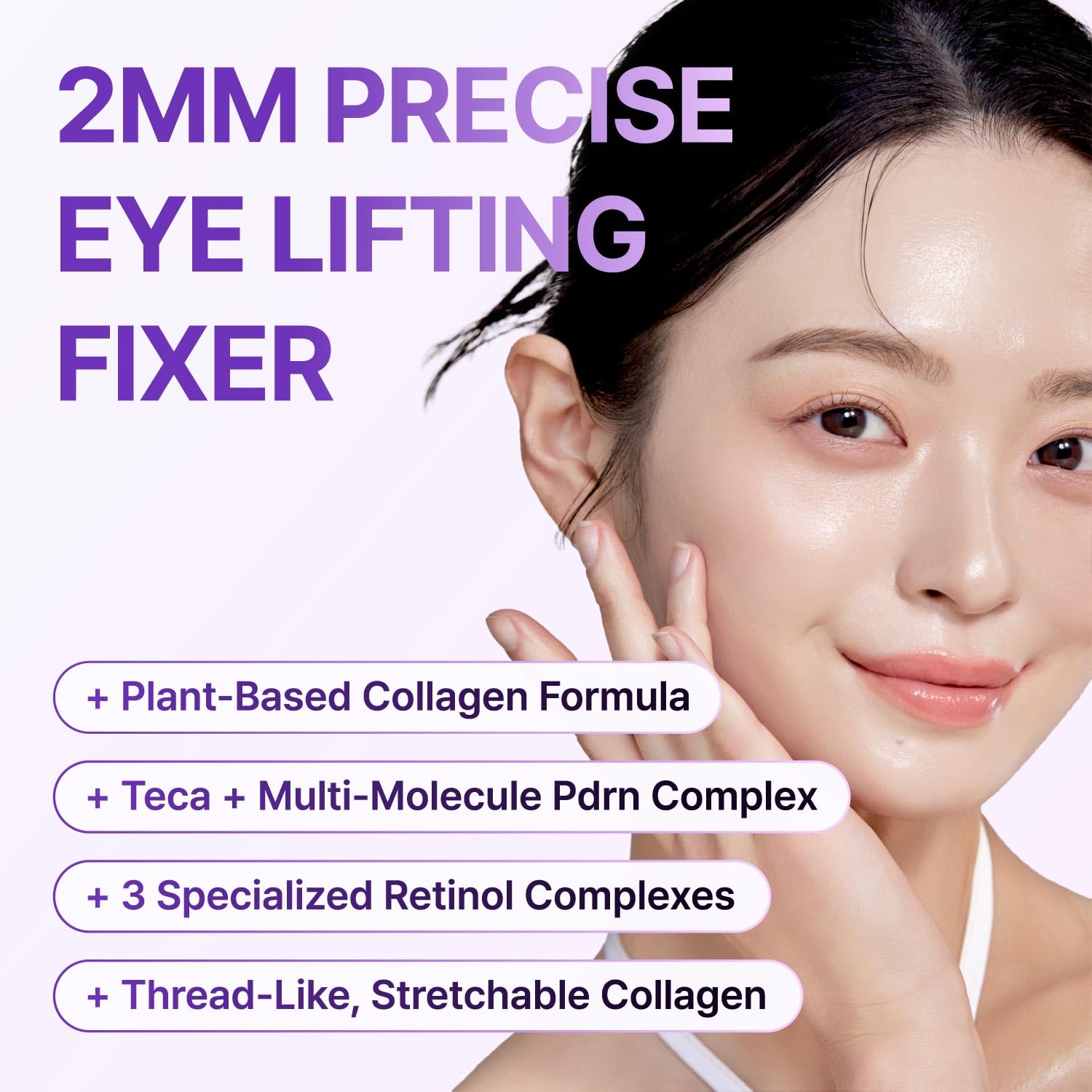 Centellian24  360° Shot PDRN Lifting Eye