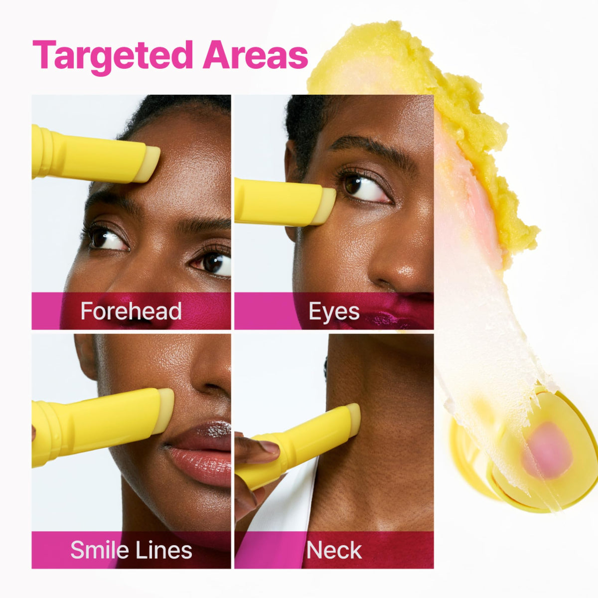 Tage - Retinal Dual Volume Vita Multi Balm