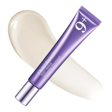 Numbuzin  No.9 NAD+ Retinal Volumetox Eye Cream 20ml