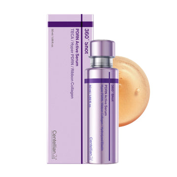 Centellian24  360° Shot PDRN Active Serum