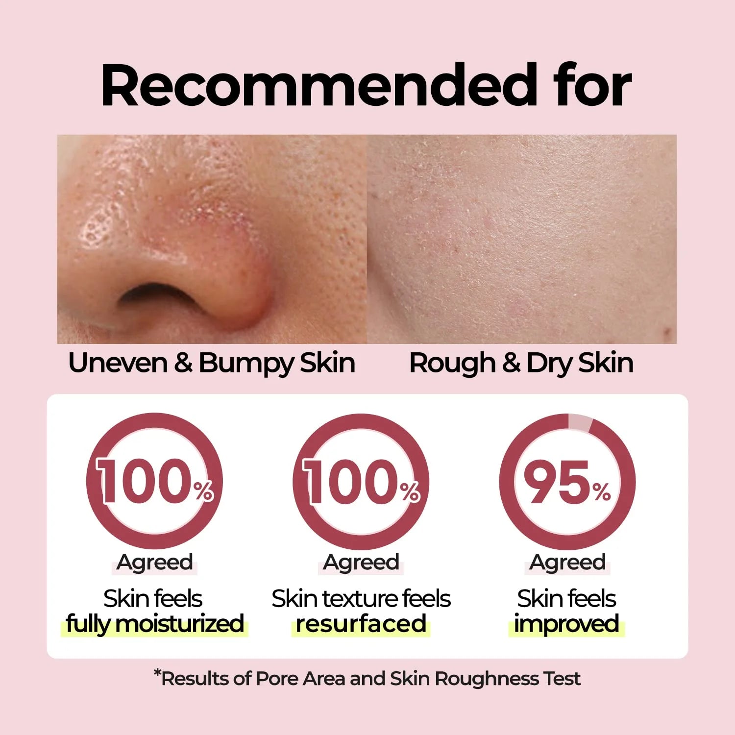 numbuzin Serum Refina Poros no.3 skin softening