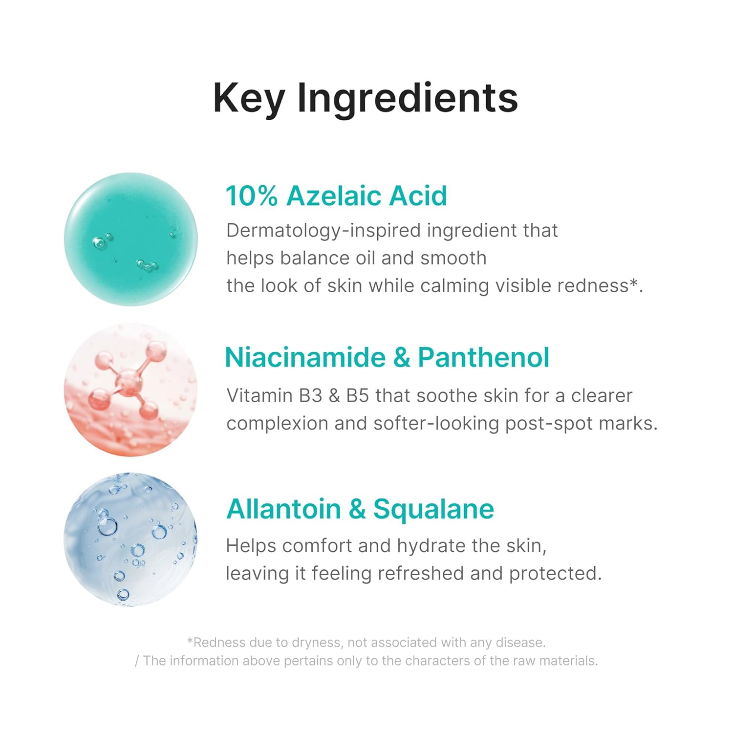 Medicube Azelaic Acid 10 BB Calming Serum