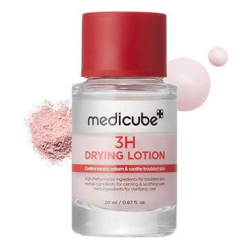 Medicube - 3H Drying Lotion