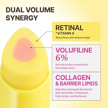 Tage - Retinal Dual Volume Vita Multi Balm