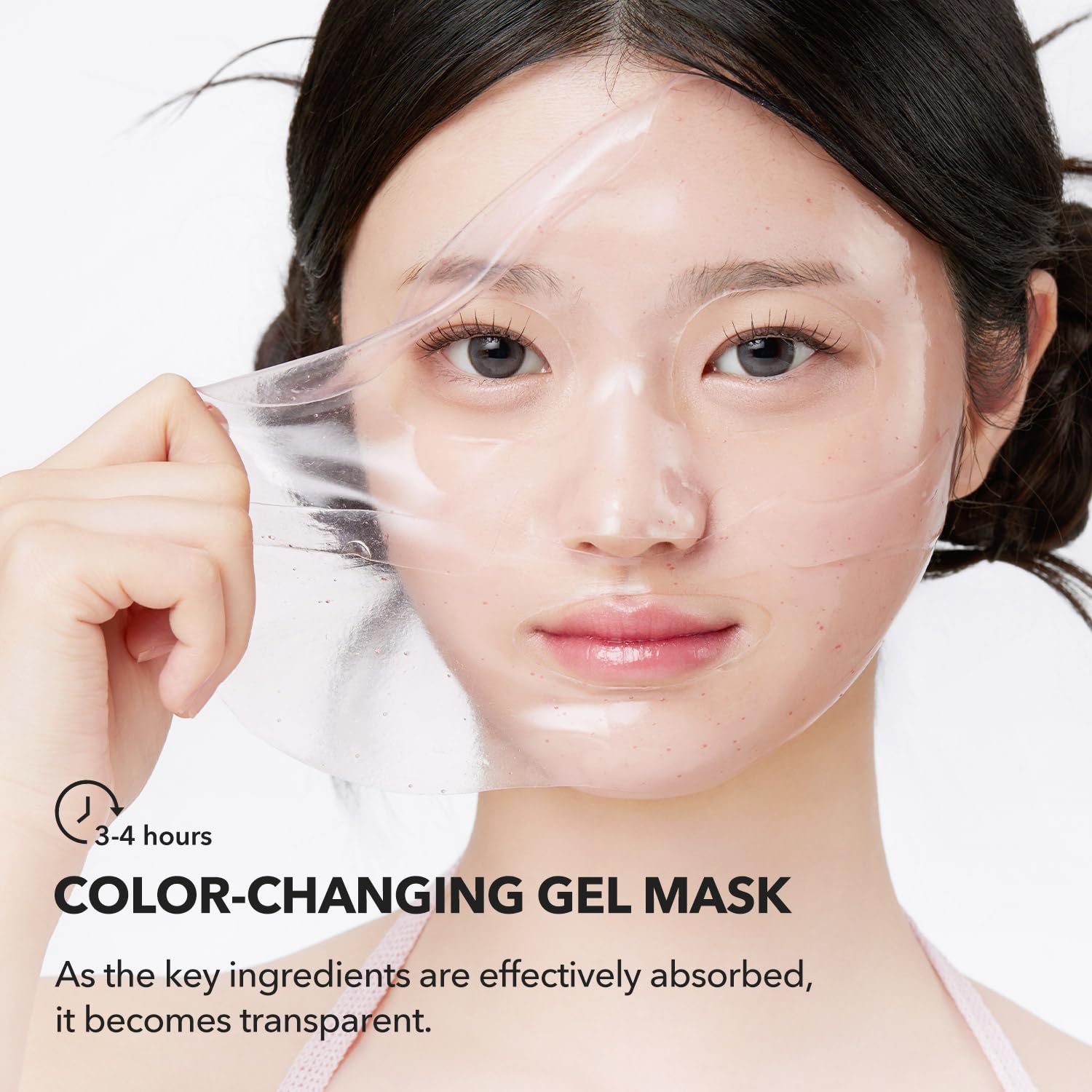 Aprilskin - TXA Niacinamide Collagen 99 Capsule Gel Mask