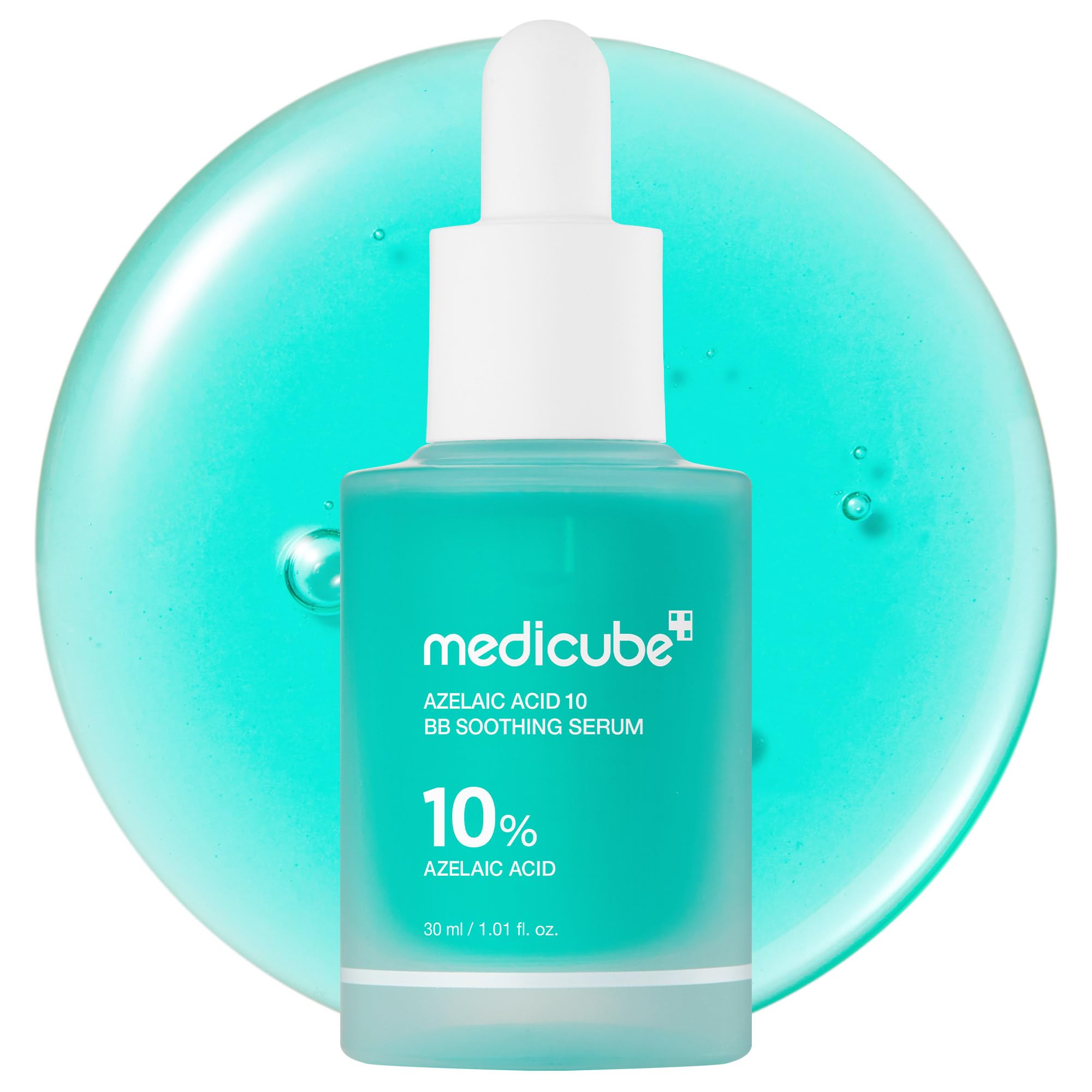 Medicube Azelaic Acid 10 BB Calming Serum