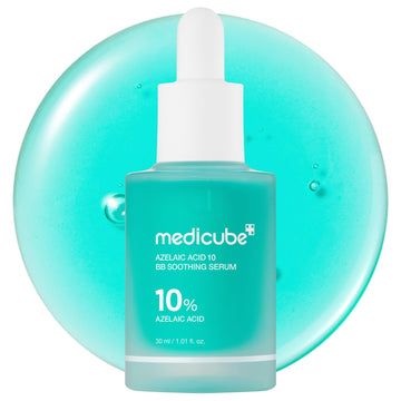 Medicube Azelaic Acid 10 BB Calming Serum