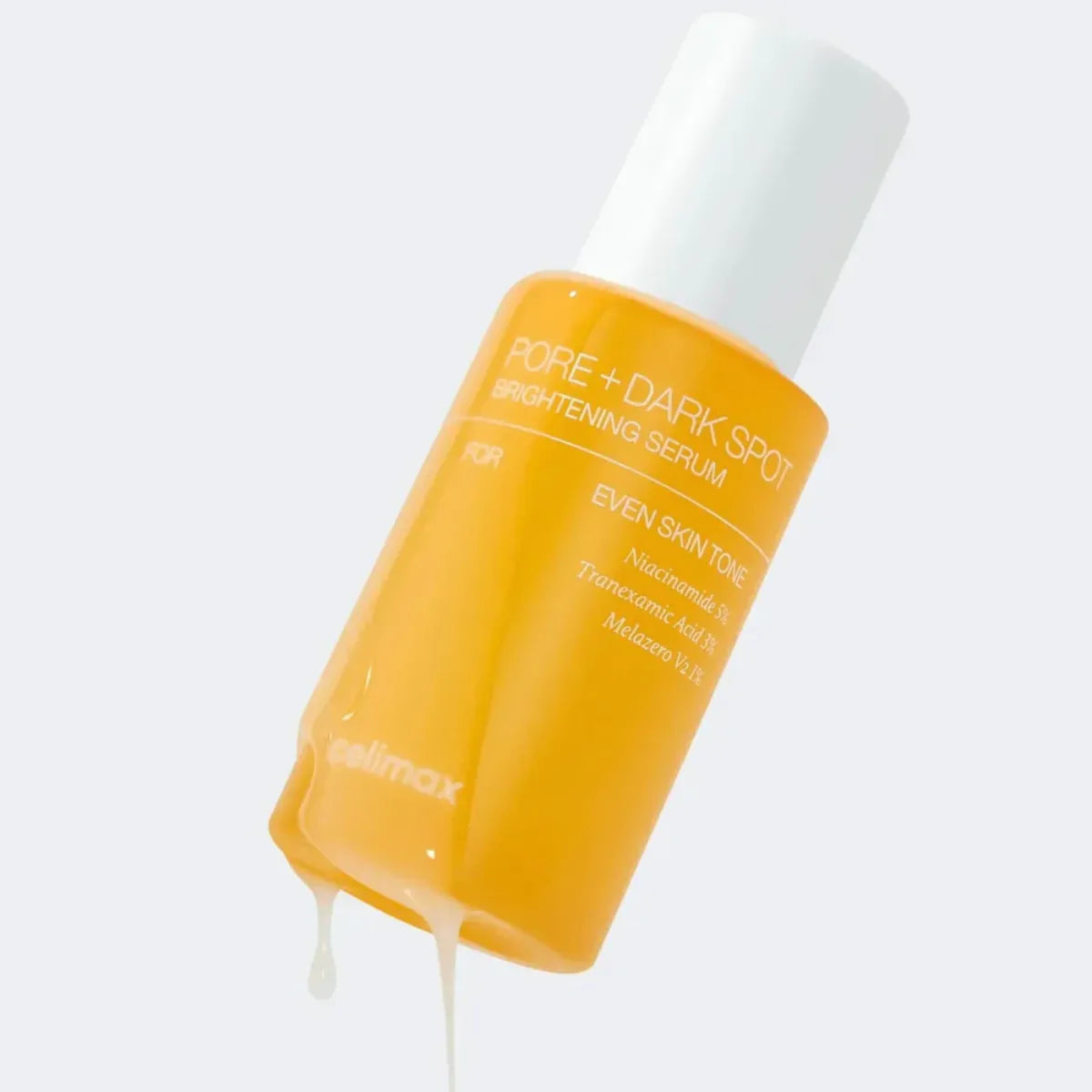 Celimax Pore+ Dark Spot Brightening Serum
