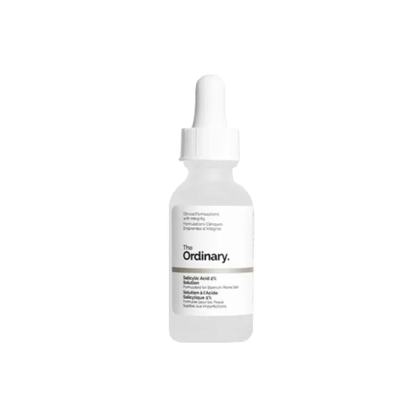 The Ordinary Salicylic Acid 2%