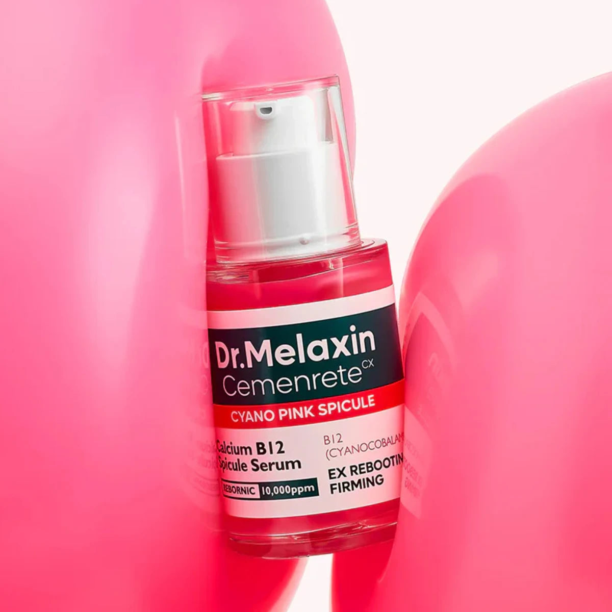 Dr.Melaxin Cemenrete Cyano Pink Spicule Serum
