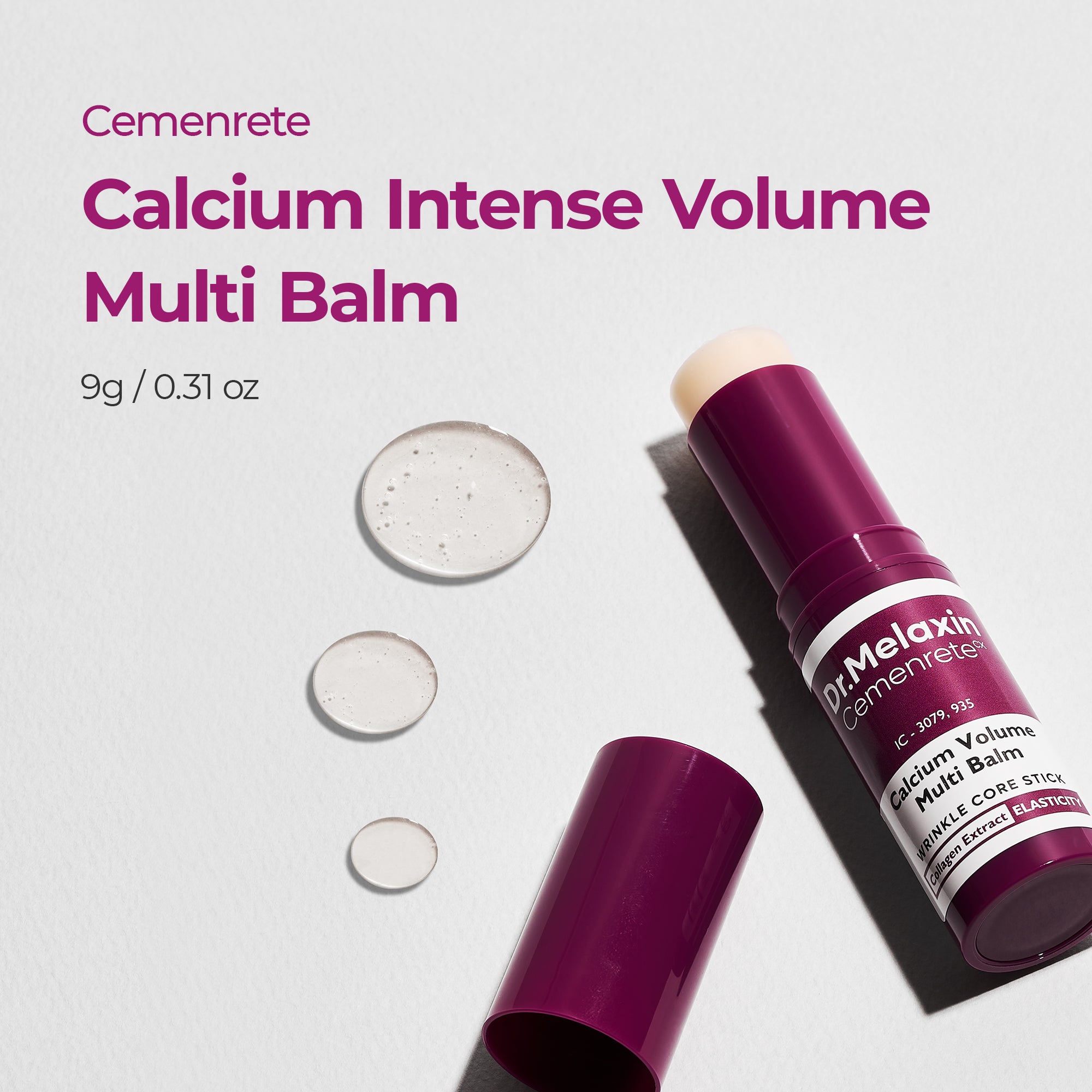 Dr.Melaxin  Calcium Volume Multi Balm