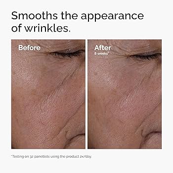 The Ordinary  Multi-Peptide + HA Serum