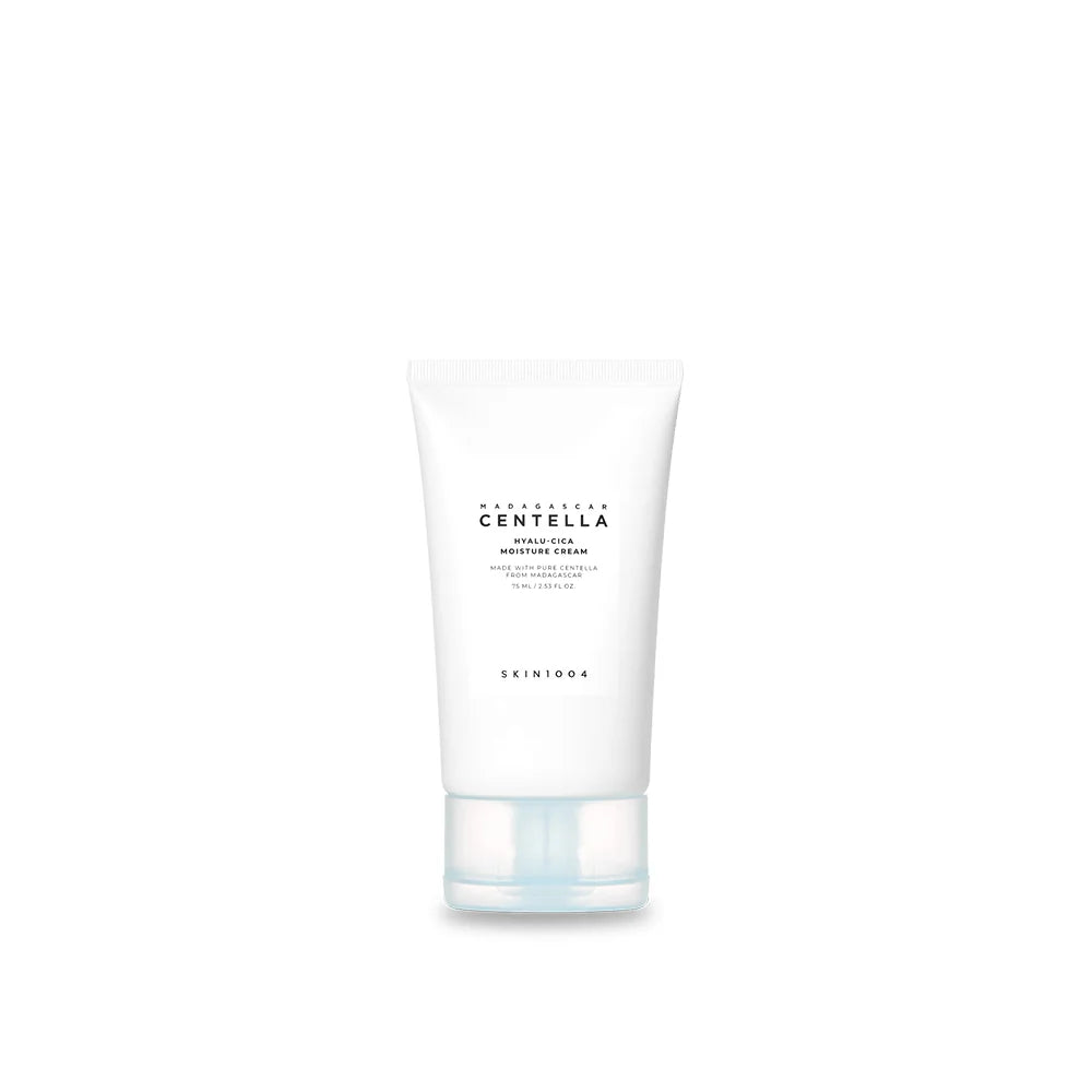 SKIN1004 Madagascar Centella Hyalu-Cica Moisture Cream