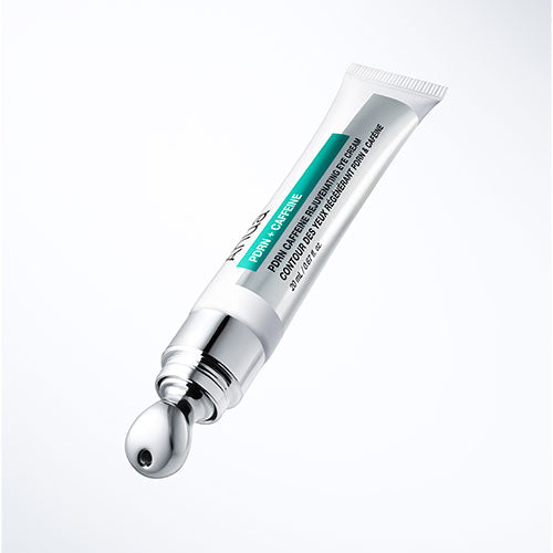 Anua - PDRN Caffeine Rejuvenating Eye Cream