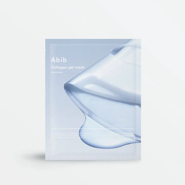 Abib - Collagen Gel Mask Sedum Jelly
