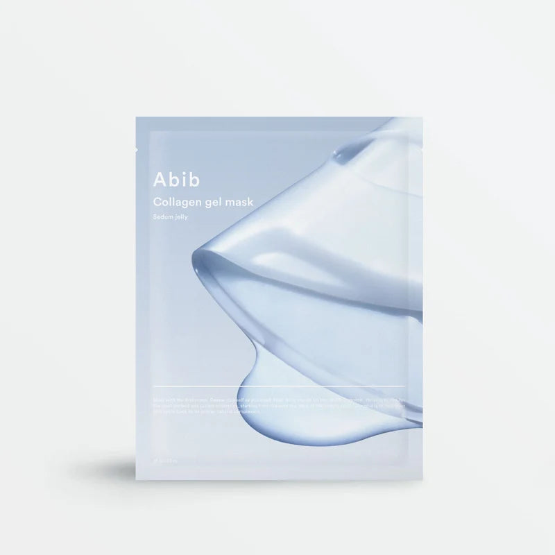 Abib - Collagen Gel Mask Sedum Jelly