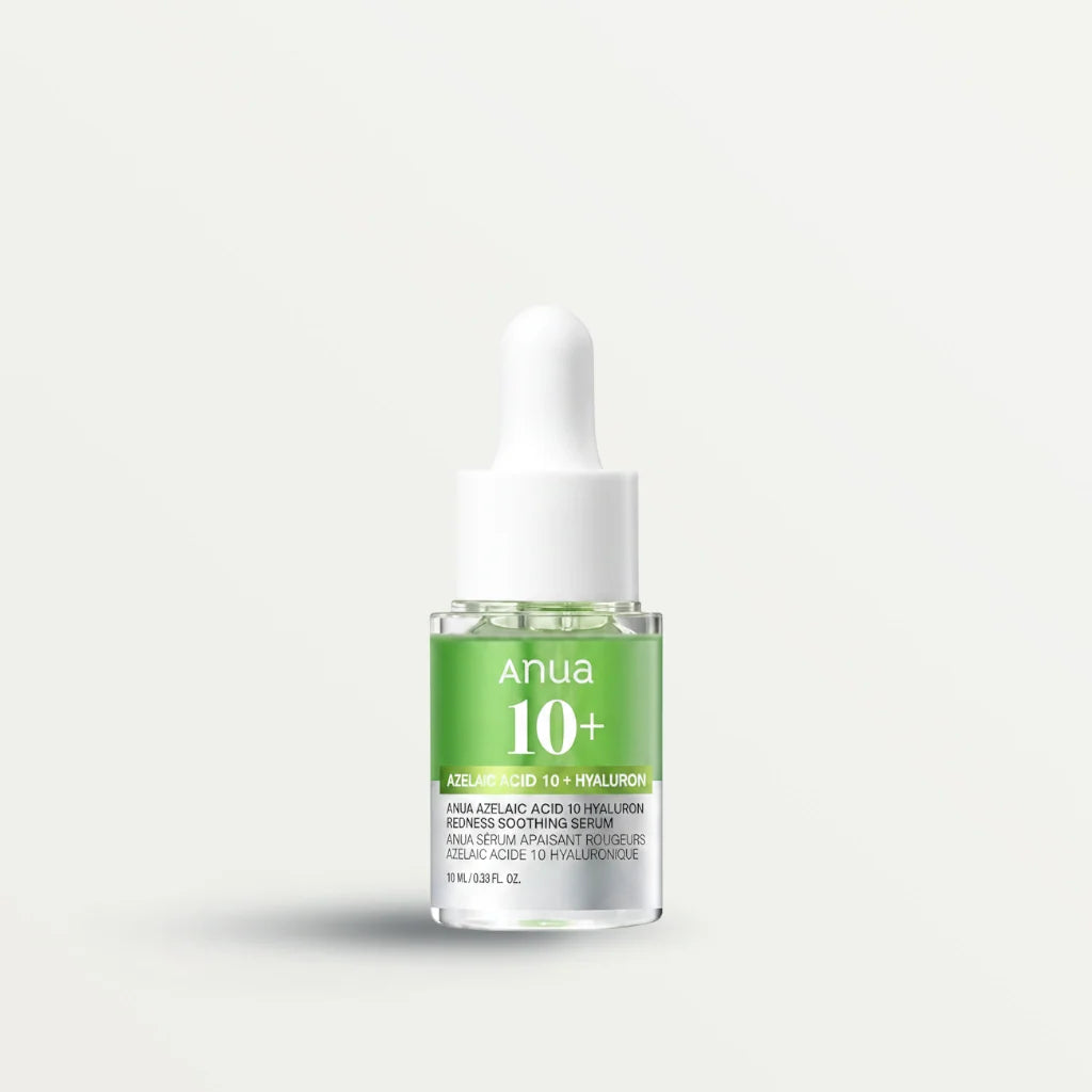 Anua Azelaic Acid 10 Calming Serum