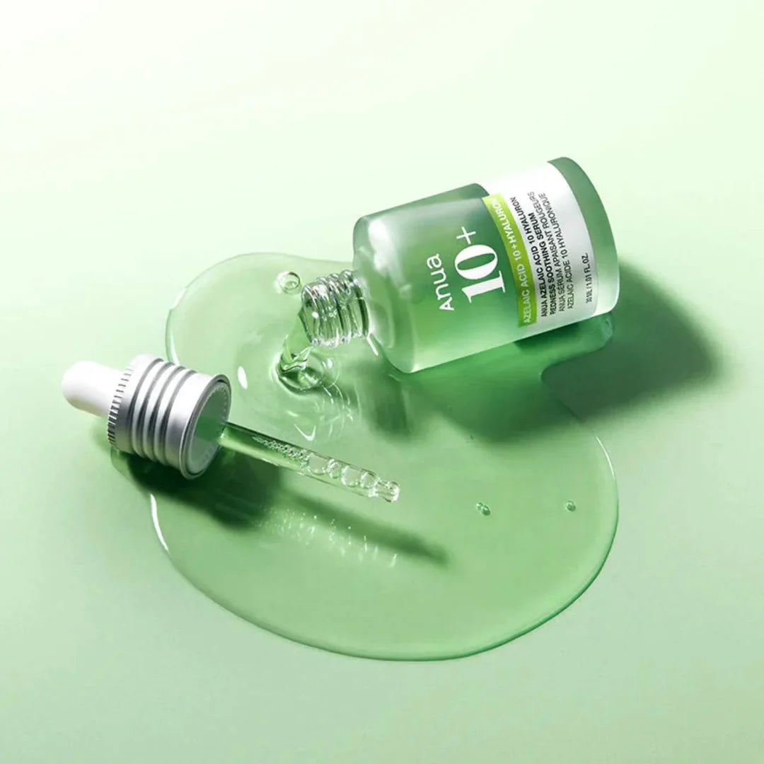 Anua Azelaic Acid 10 Calming Serum