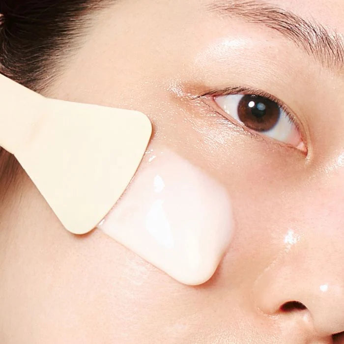 Abib Dark Spot Collagen Wrapping Mask Glutathione Film