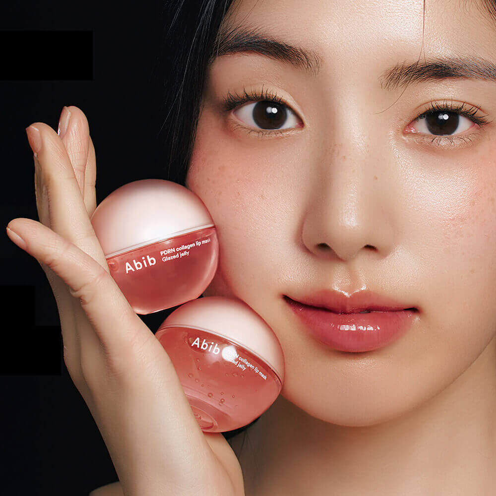 Abib PDRN Collagen Lip Mask