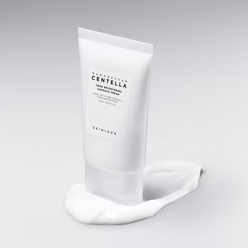 SKIN1004 Madagascar Centella Tone Brightening Capsule Cream