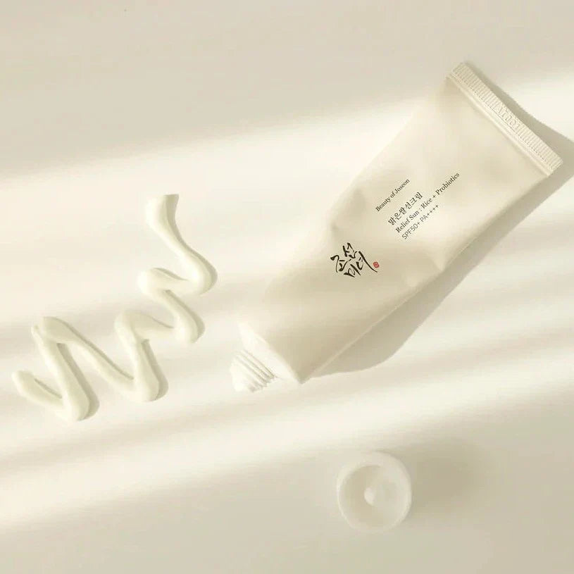 Beauty of Joseon  Relief Sun : Rice + Probiotics SPF50+ PA++++