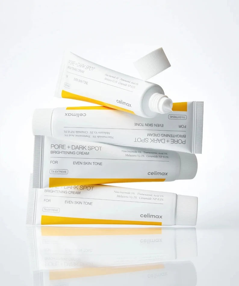 Celimax Pore+ Dark Spot Brightening Cream