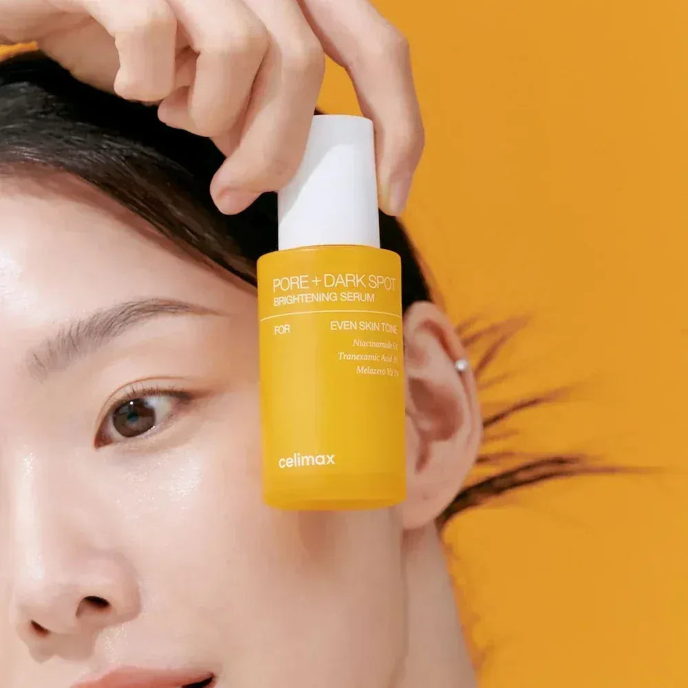 Celimax Pore+ Dark Spot Brightening Serum