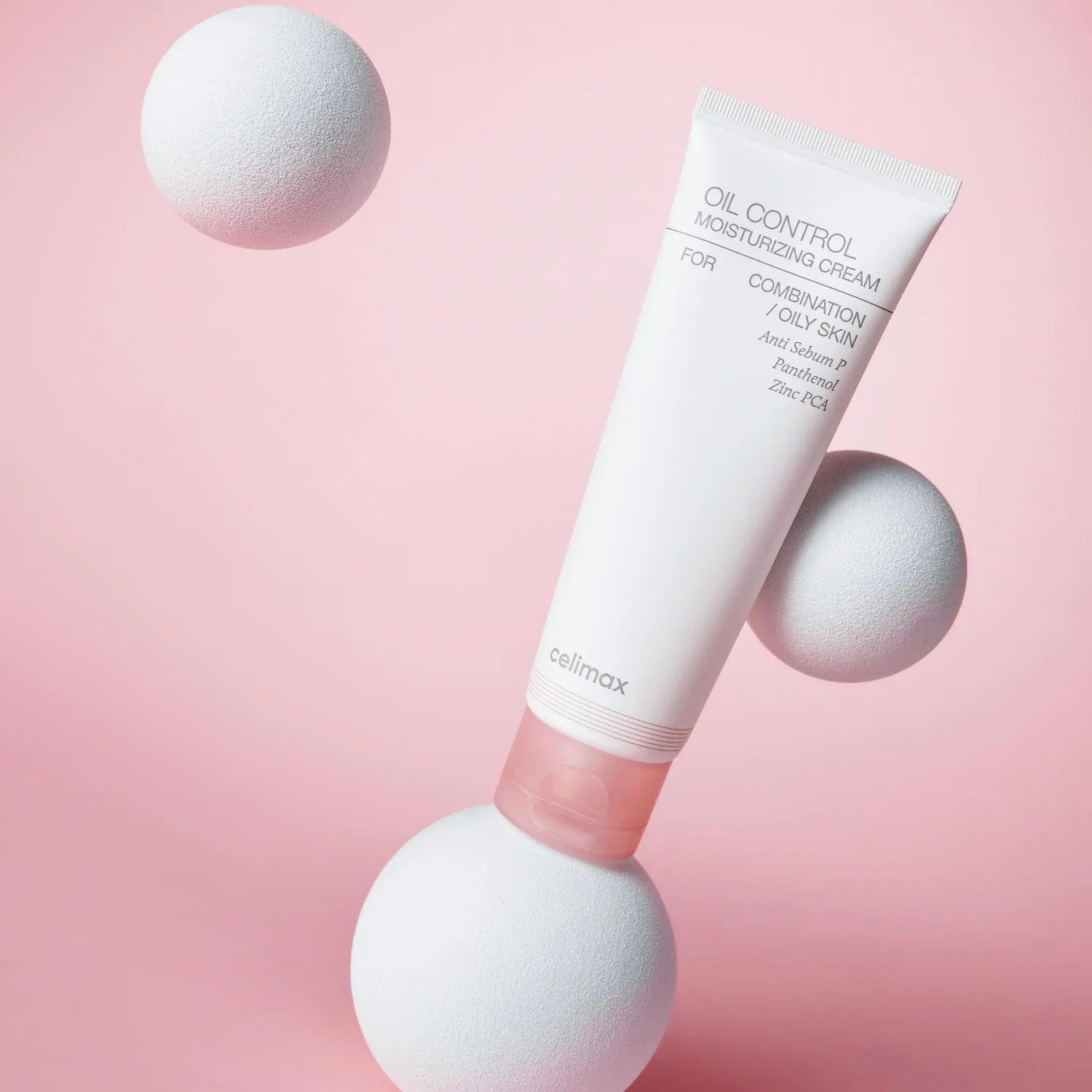 Celimax  Oil Control Moisturizing Cream