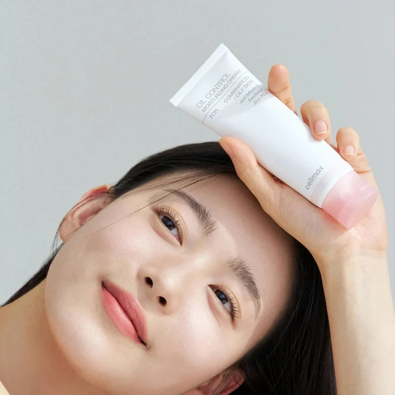 Celimax  Oil Control Moisturizing Cream