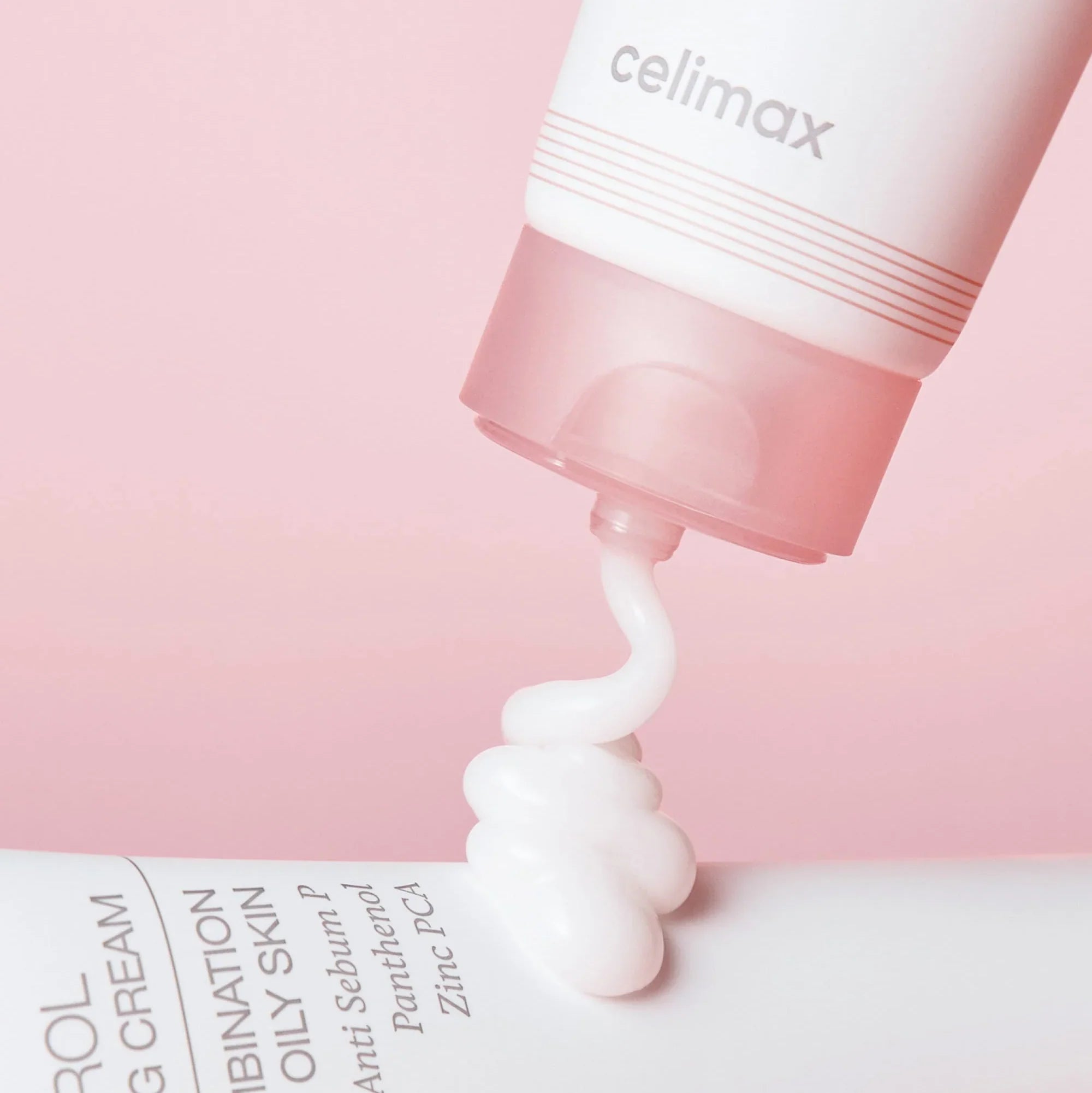 Celimax  Oil Control Moisturizing Cream