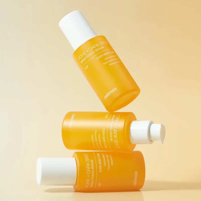 Celimax Pore+ Dark Spot Brightening Serum