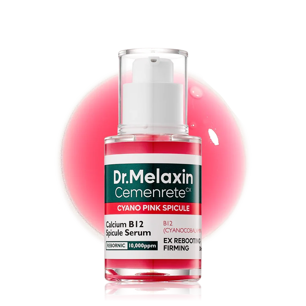 Dr.Melaxin Cemenrete Cyano Pink Spicule Serum