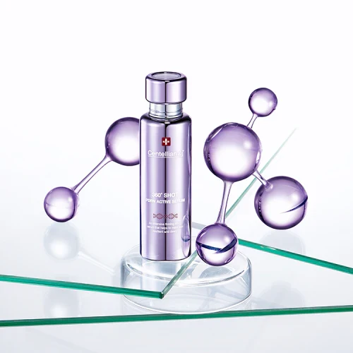 Centellian24  360° Shot PDRN Active Serum