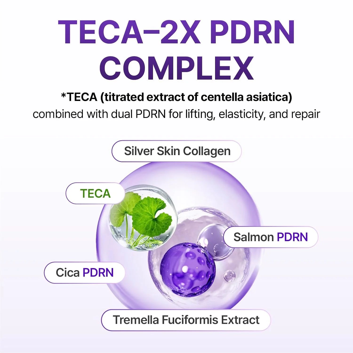 Centellian24  360° Shot PDRN Lifting Eye