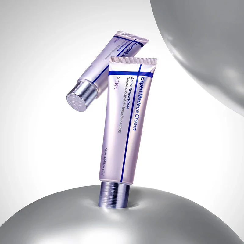 Centellian24 - Expert Madeca Cream Active Renew PDRN