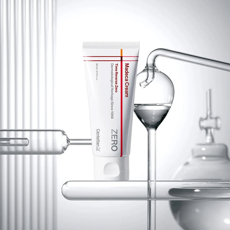 Centellian24 Madeca Cream Time Reverse Zero
