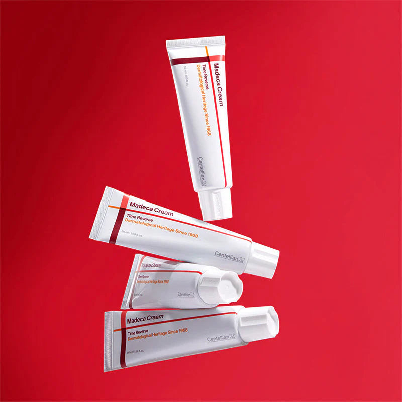 Centellian24 - Madeca Cream Time Reverse