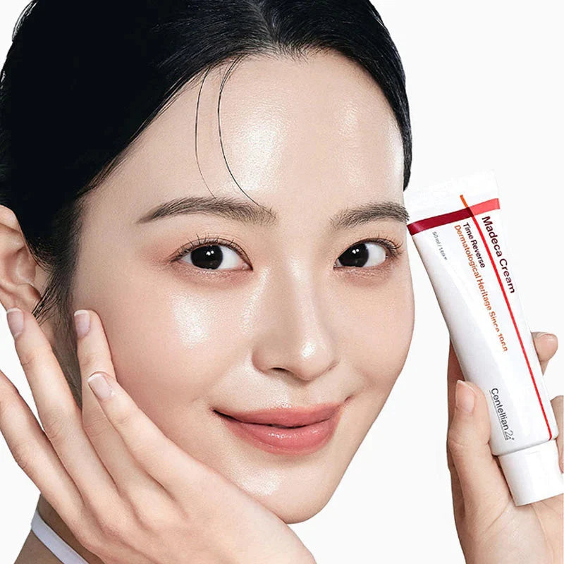 Centellian24 - Madeca Cream Time Reverse