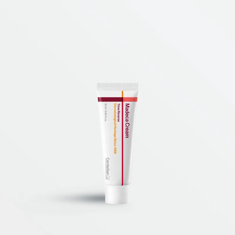 Centellian24 - Madeca Cream Time Reverse