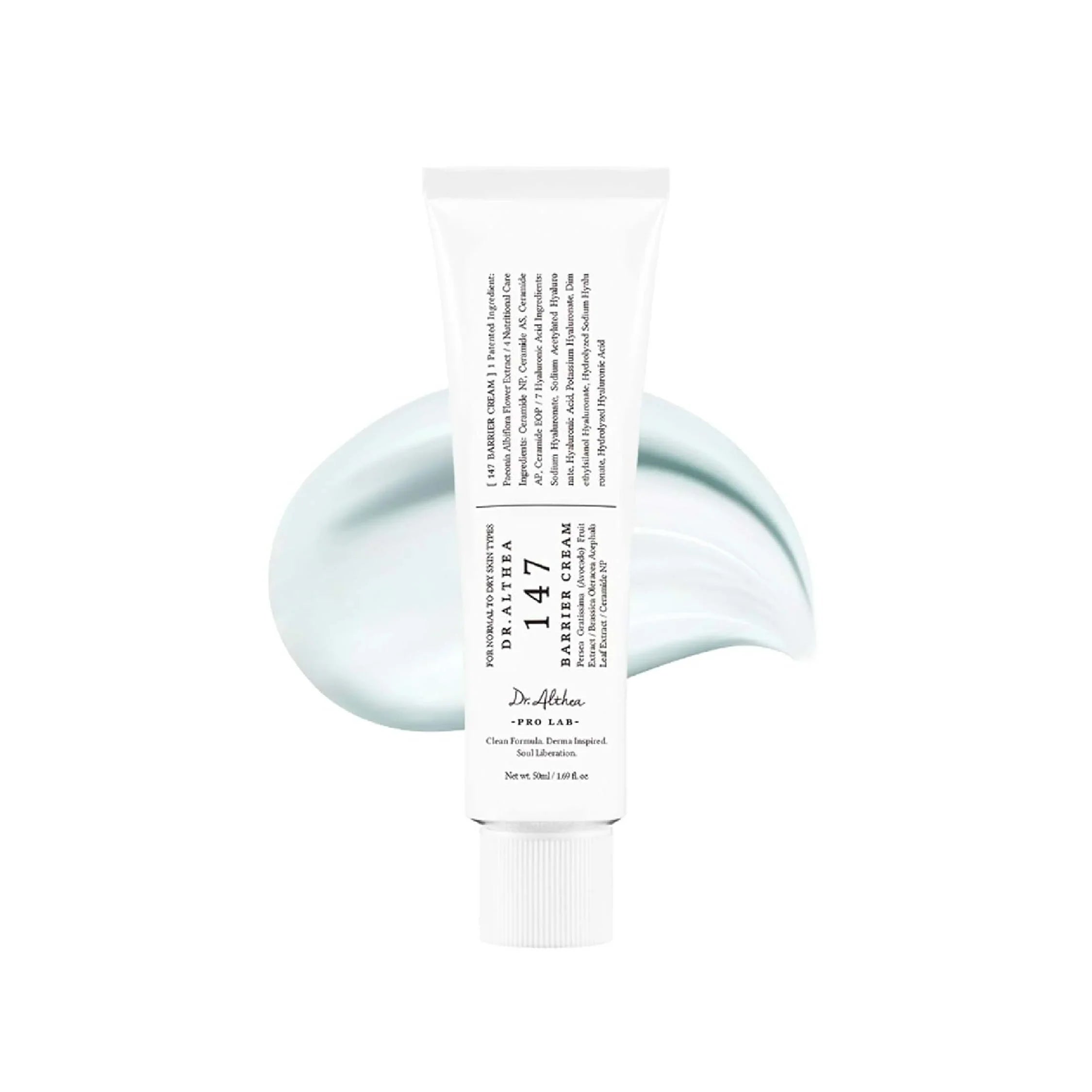 Dr. Althea Crema 147 Barrier Cream