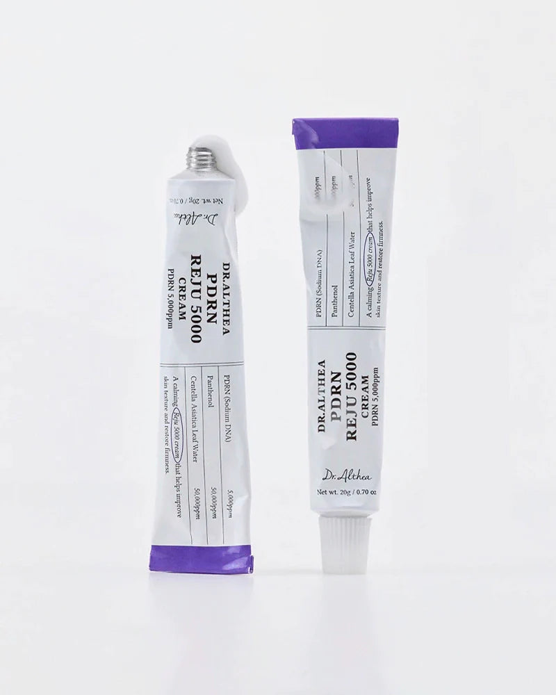 Dr. Althea - PDRN Reju 5000 Cream
