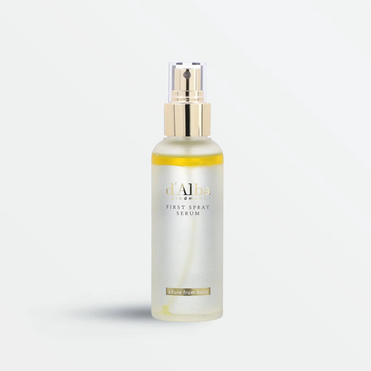 d'Alba - White Truffle First Spray Serum (100ml)