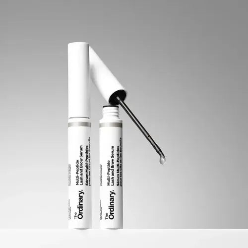 The Ordinary Multi-Peptide Lash & Brow Serum
