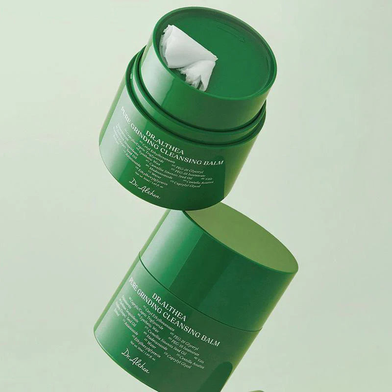 Dr. Althea  Pure Grinding Cleansing Balm