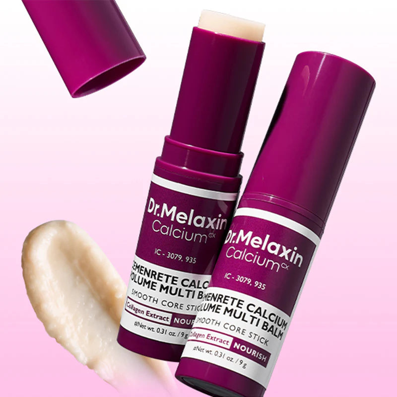 Dr.Melaxin  Calcium Volume Multi Balm